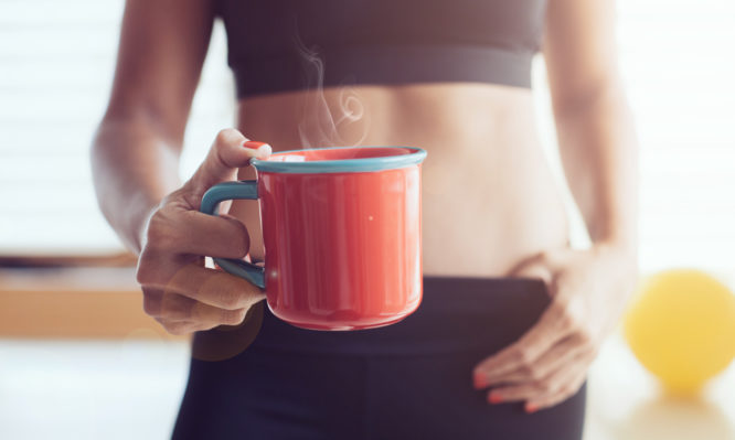 Γίνεται ο καφές να σας βοηθήσει να χάσετε περισσότερα κιλά; - Media