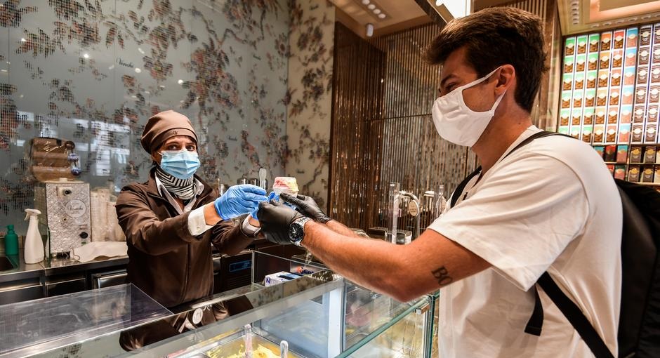 Η Ιταλία αναζητά τις ισορροπίες της - Media