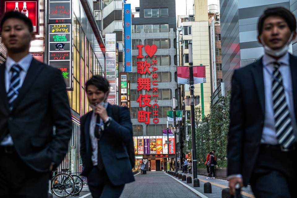 Κορωνοϊός-Ιαπωνία: Προς άμεση έγκριση η ρεμδεσιβίρη - Αποφασίζει σήμερα η επιτροπή αξιολόγηση - Media