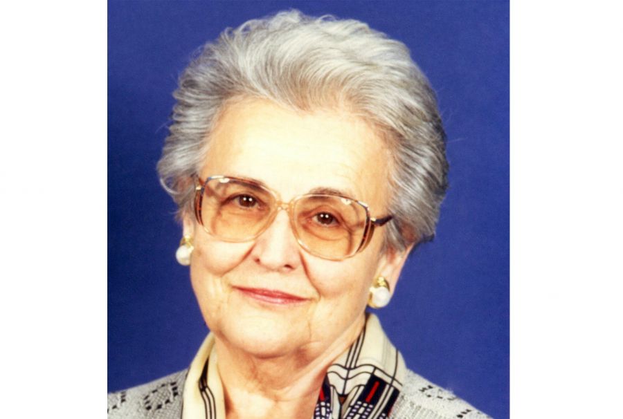 Πέθανε η Καίτη Κυριακοπούλου - Media