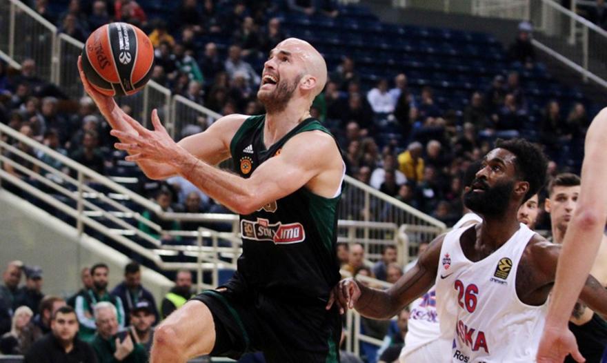 Επιστροφή στις ΗΠΑ για τον Καλάθη - Media