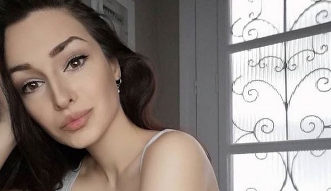 Αργυρώ Καλλιάφα: Αυτή είναι η κούκλα εγγονή της Τασσώς Καββαδία (Photos) - Media