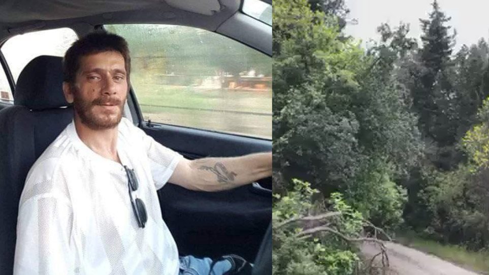 Κέρκυρα: Ανθρωποκυνηγητό της αστυνομίας για τον δράστη επίθεσης σε 34χρονη - «Είναι σεσημασμένος βιαστής» (Photos) - Media