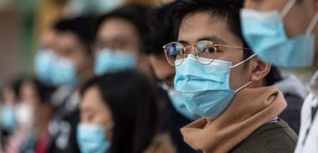 Κίνα: Δεκατέσσερα νέα κρούσματα μέσα σε ένα 24ωρο, ο υψηλότερος αριθμός από τις 28 Απριλίου - Media