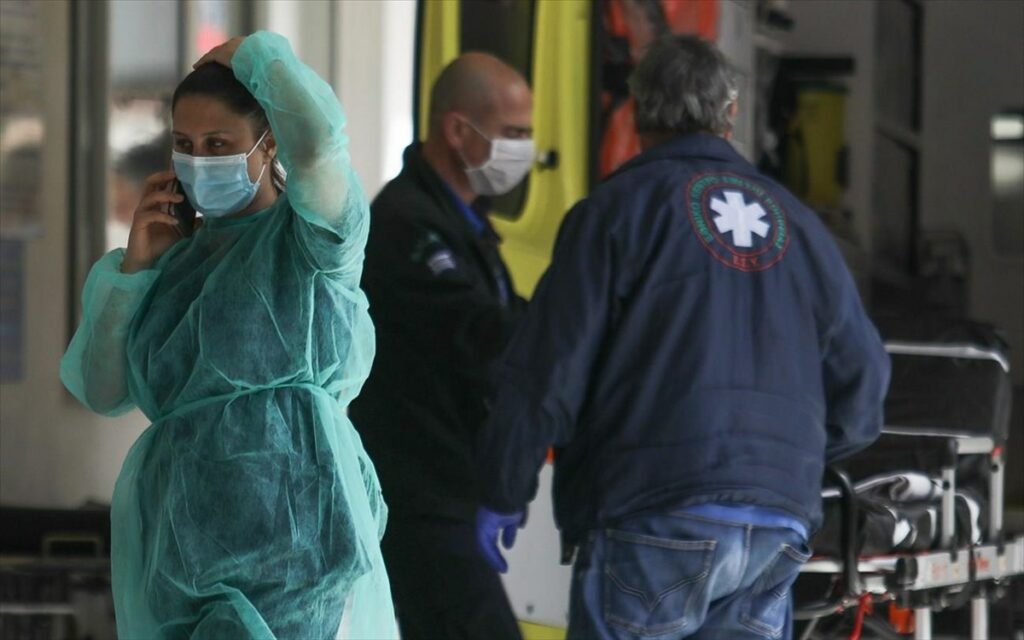 Κορωνοϊός: Οι 3 «αλώβητοι» νομοί και οι 6 περιοχές που παρουσιάζουν το υψηλότερο ιικό φορτίο  - Media