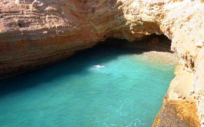 Κουφονήσια: Νεκρός ανασύρθηκε από τη θάλασσα 63χρονος - Media