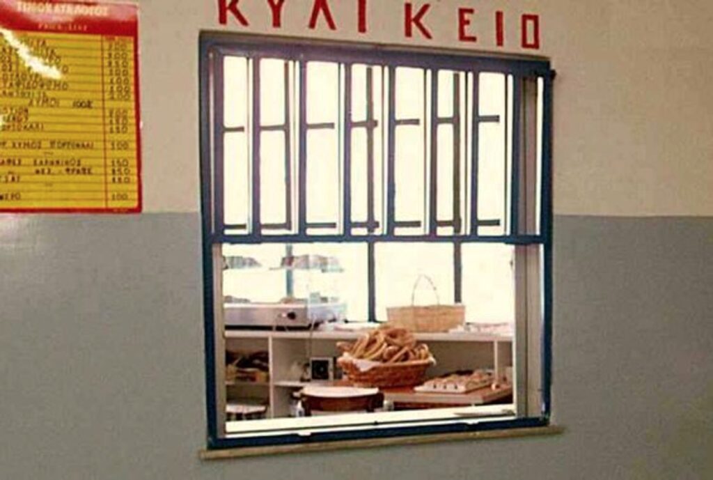 Κυλικειάρχες: «Οκτώ χιλιάδες οικογένειες δεν έχουμε μέλλον - Μας έχει ξεχάσει η Κεραμέως» (Video) - Media