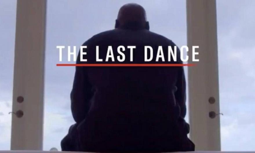 Aπίστευτα νούμερα από το Last Dance για το Netflix - Media