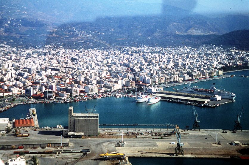 ΤΑΙΠΕΔ: Παρατείνεται η λειτουργία του μέχρι τον Ιούλιο του 2022  - Media