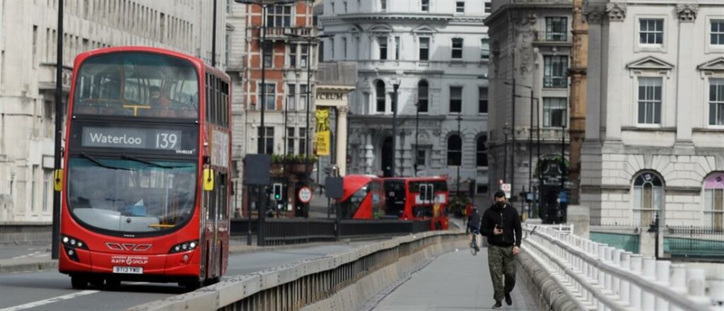 Βρετανία: Τουριστικές περιοχές εκφράζουν ανησυχίες για την πολύ μεγάλη συρροή επισκεπτών - Media