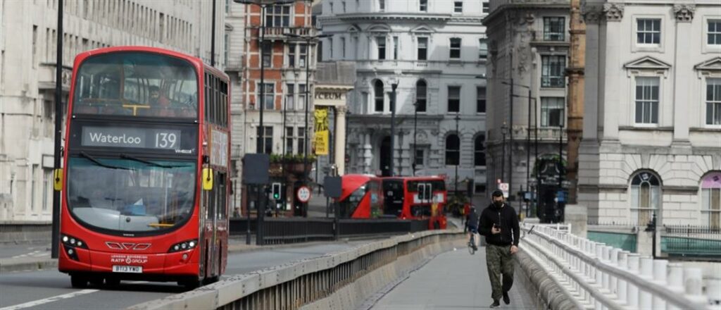 Βρετανία: Τουριστικές περιοχές εκφράζουν ανησυχίες για την πολύ μεγάλη συρροή επισκεπτών - Media