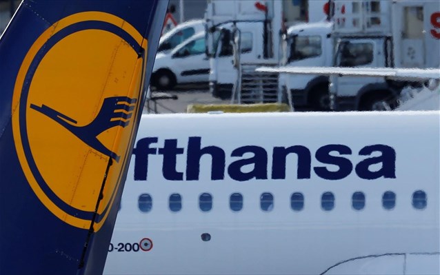 Η Lufthansa ξεκινά πτήσεις προς ελληνικά νησιά – Ποιοι προορισμοί θα δουν ξανά τον γερμανικό γερανό - Media