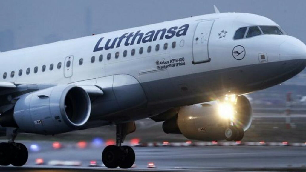 Lufthansa: Δεν εκπαιδεύουμε νέους πιλότους - Δεν θα χρειαστούμε άλλους για χρόνια - Media