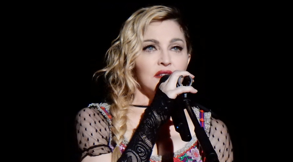 Με κορωνοϊό διαγνώστηκε η Madonna (Photo) - Media