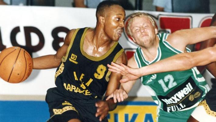 Ο «Μίκυ Μάους» που… επισκίασε τον Γκάλη - Media