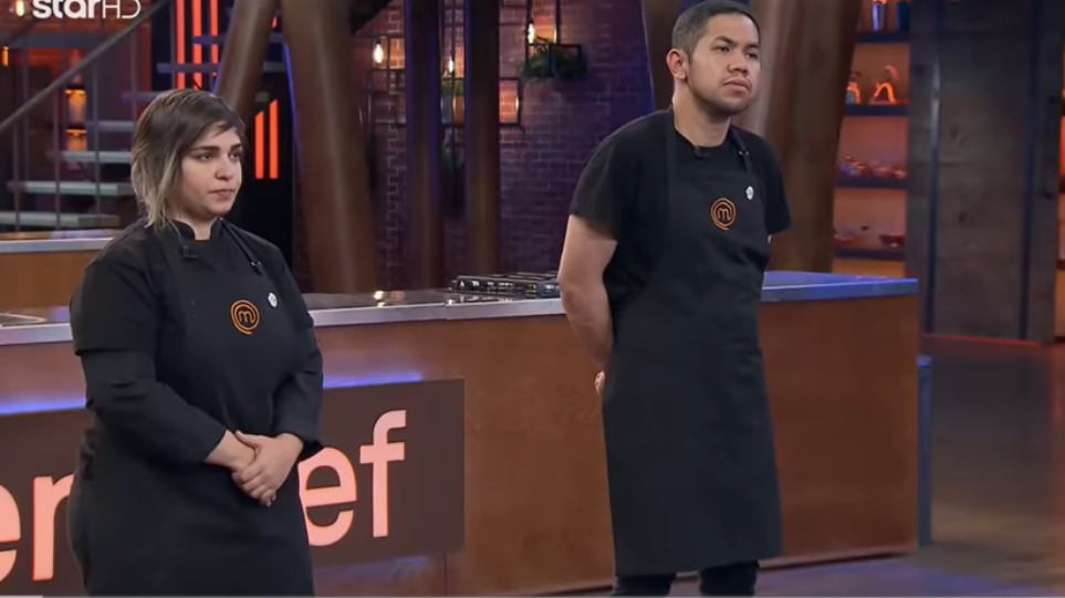 Masterchef: Η κίνηση του Γιώργου που έστειλε τη Ντέμη στο… απόσπασμα – Εντάσεις στον εξώστη (Videos) - Media