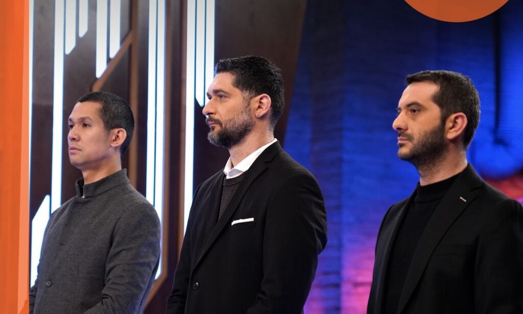 MasterChef - Spoiler: Δείτε ποιος αποχωρεί στο επόμενο επεισόδιο! (Video) - Media