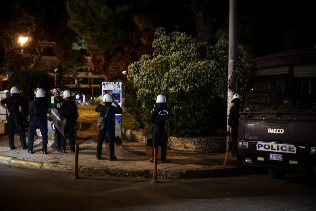 Οι τραγελαφικές δηλώσεις του δημάρχου Αγ. Παρασκευής που εκνεύρισαν τους δημάρχους Παιανίας και Σπάτων - Media