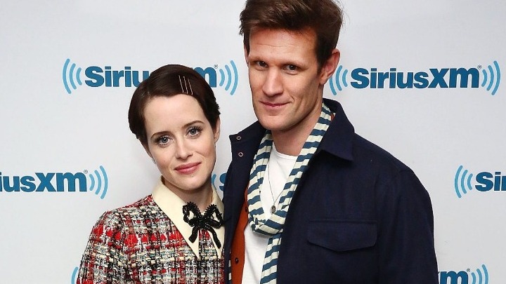 Επιστρέφουν στη θεατρική σκηνή Ματ Σμιθ και Κλερ Φόι - Media