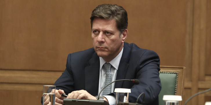 Μ. Βαρβιτσιώτης: H υπεράσπιση της εθνικής μας κυριαρχίας είναι αδιαπραγμάτευτη - Media
