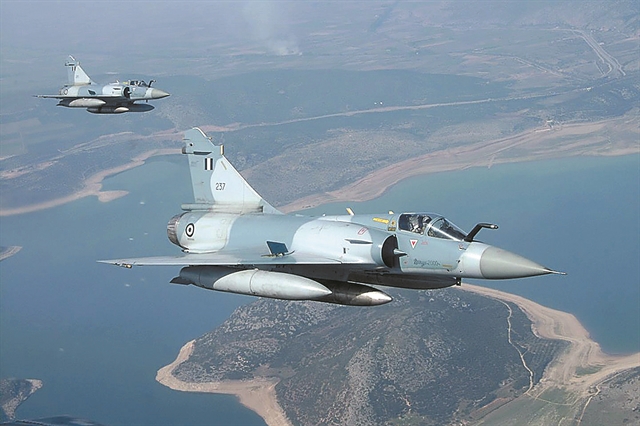 Νέο δόγμα από τις Ένοπλες Δυνάμεις με όπλο και την «εικόνα» - Media