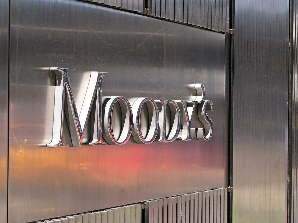 Δεν αξιολόγησε την ελληνική οικονομία ο οίκος Moody’s - Media