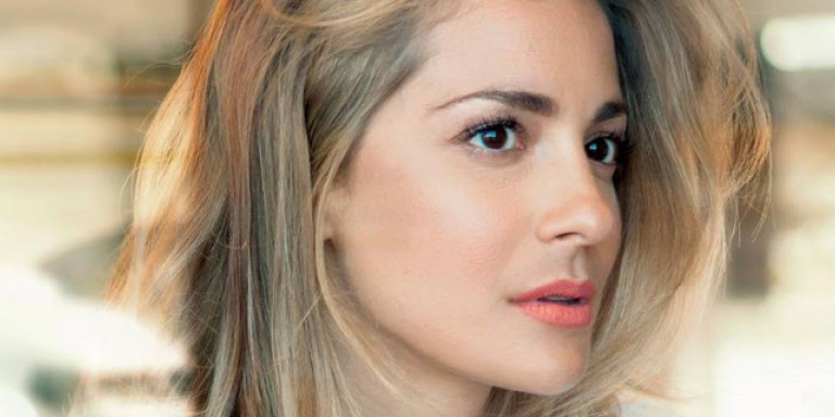 Νατάσα Μποφίλιου: «Το παραμύθι της θρησκείας δεν με αγγίζει σε κανένα επίπεδο» - Media