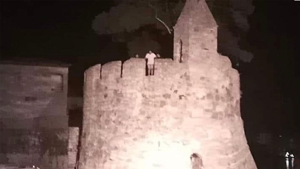 Ναύπακτος: Συγκλονισμένοι και σοκαρισμένοι οι γονείς του Βασίλη - «Το παιδί μας σώθηκε από βέβαιο θάνατο» (Photos) - Media