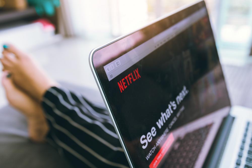 Netflix: Άρχισε η αποκατάσταση της ποιότητας του streaming στην Ευρώπη - Media