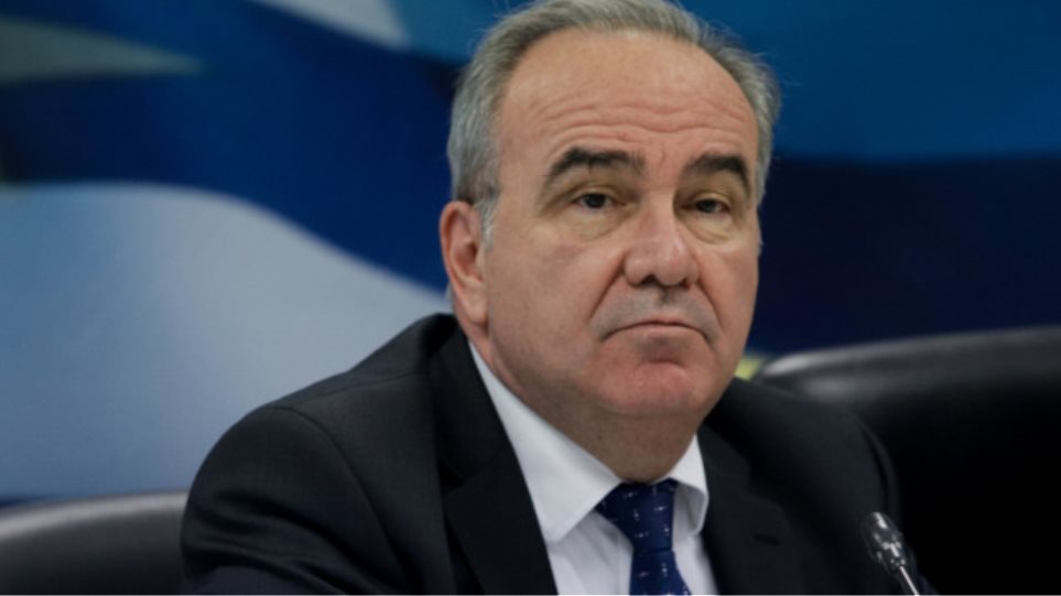 Ν. Παπαθανάσης: Οι δραστηριότητες που επαναλειτουργούν αύριο και οι κανόνες λειτουργίας - Media