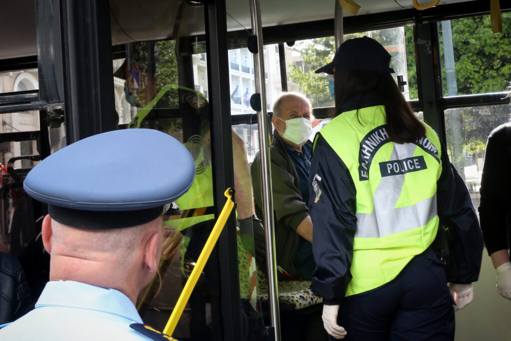 ΟΑΣΑ: Παρά την άρση των μέτρων, μειωμένη κατά 50% η επιβατική κίνηση σε σχέση με πέρσι - Media