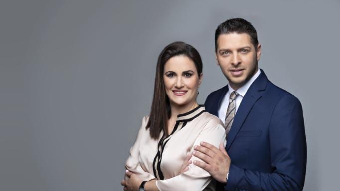 Στην Εντατική ο δημοσιογράφος του OPEN, Βασίλης Τσεκούρας - Δίνει μάχη για τη ζωή του - Media