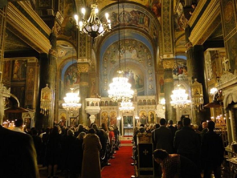 Εκκλησία Κρήτης: Με πιστούς οι λειτουργίες από τις 17 Μαΐου - Media