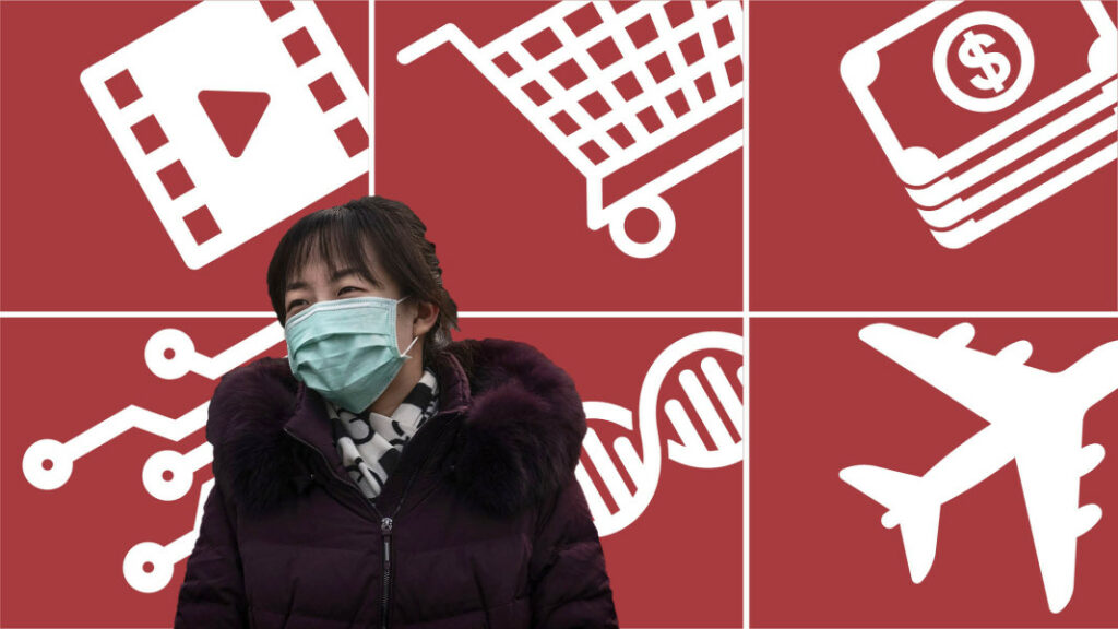 Ξεπέρασαν τα 4 εκατομμύρια τα κρούσματα σε όλο τον κόσμο - Media