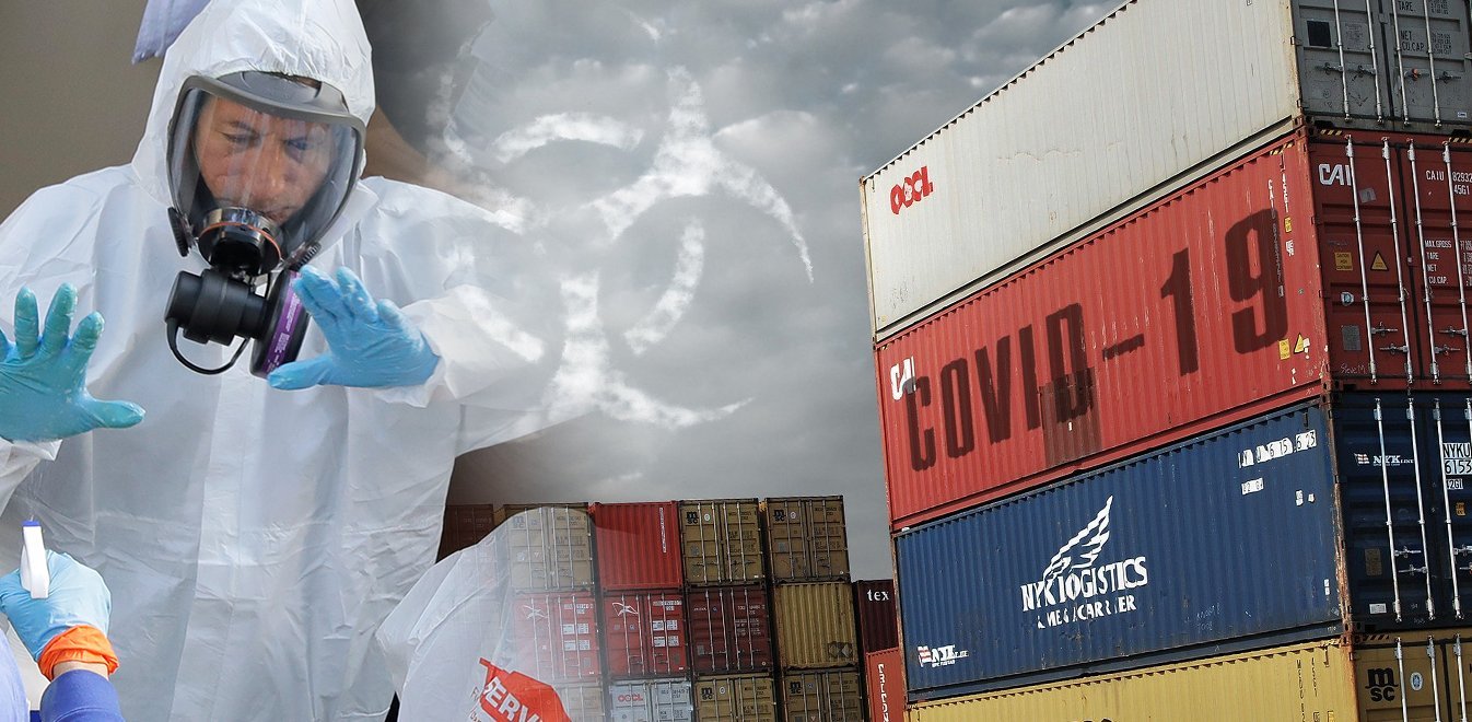 Κορωνοϊός: Τουλάχιστον 875.703 οι νεκροί σε όλο τον κόσμο - Media