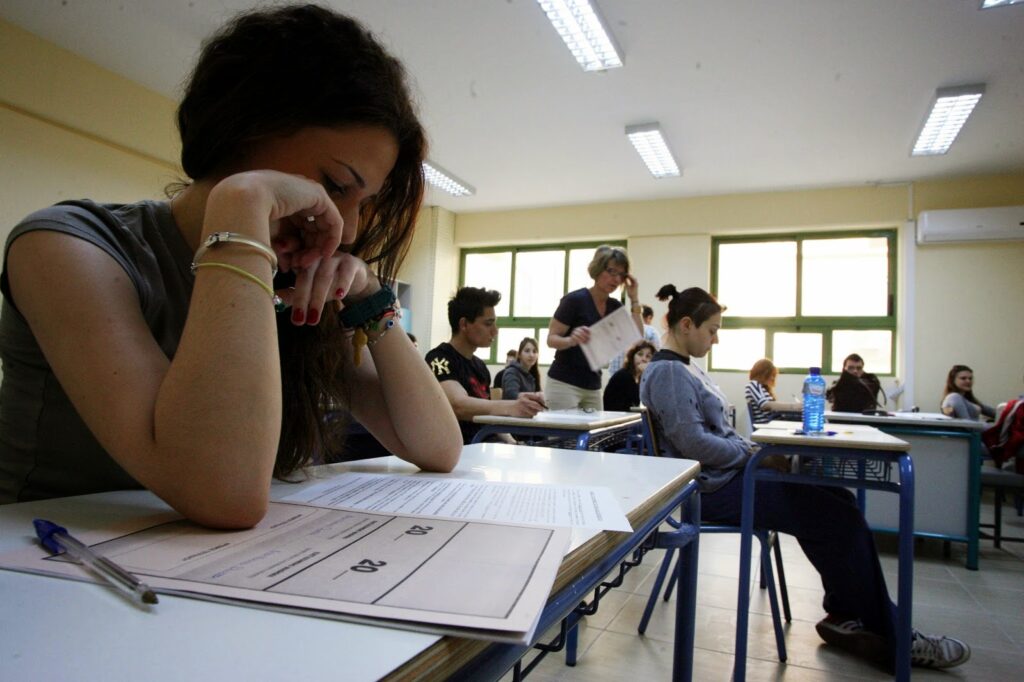 Πανελλαδικές: Ανακοινώθηκε ο αριθμός των εισακτέων στα ΑΕΙ (Πίνακες) - Media