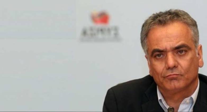 Π. Σκουρλέτης: Να αναζητηθούν οι όροι της προγραμματικής σύγκλισης για μια νέα, προοδευτική πλειοψηφία - Media
