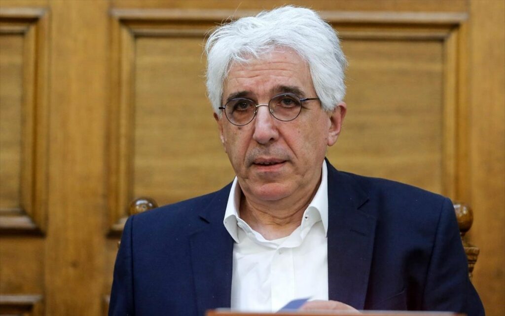 Παρασκευόπουλος για δίκη Τοπαλούδη: «Ο εισαγγελέας και ο δικηγόρος κατά τη διάρκεια της δίκης παίρνουν το μέρος μιας εκδοχής» - Media