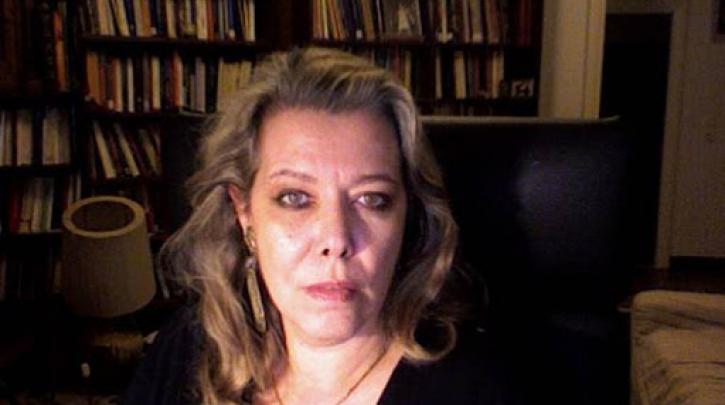 Πέθανε η Έλενα Πατρικίου - Συλλυπητήριο μήνυμα από ΣΥΡΙΖΑ - Media