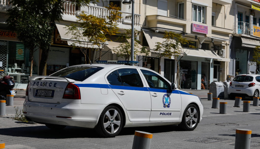 Θρίλερ στην Κορινθία: Άνδρας βρέθηκε νεκρός στο σπίτι του - Media