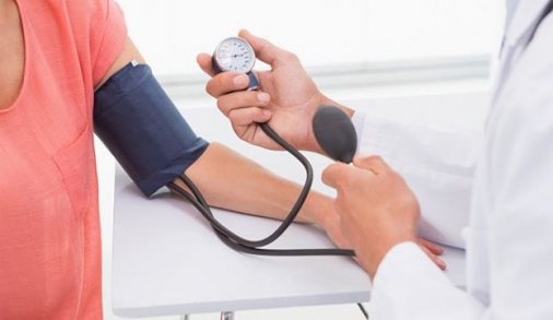 Πώς επηρεάζει ο καιρός την αρτηριακή μας πίεση  - Media