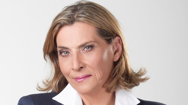 Πένθος για τη δημοσιογράφο Μαριάννα Πυργιώτη: Έφυγε από τη ζωή η ανιψιά της - Η ανάρτησή της στο twitter - Media