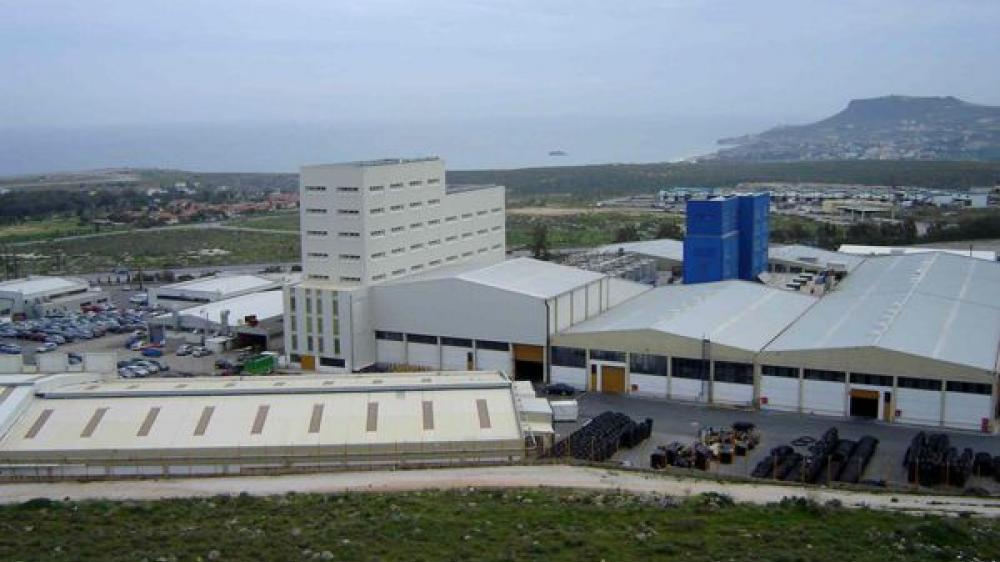 Μεγάλη ελληνική εταιρεία πλαστικών χτίζει εργοστάσιο στην Κίνα   - Media