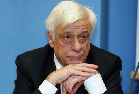 Πρ. Παυλόπουλος: Χρειαζόμαστε μια ισχυρή ΕΕ χωρίς αποκλεισμούς - Media