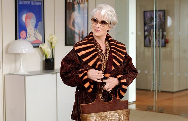 Ο «διαβολος (πραγματικά) φοράει Prada» - Τι δείχνει έρευνα για όσους προτιμούν να ντύνονται με τη συγκεκριμένη μάρκα - Media