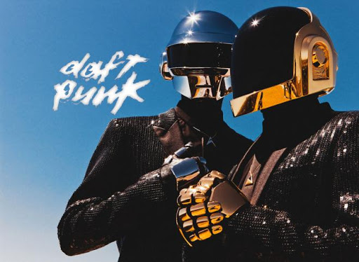 Οι Daft Punk γράφουν το soundtrack της νέας ταινίας του Ντάριο Αρτζέντο - Media