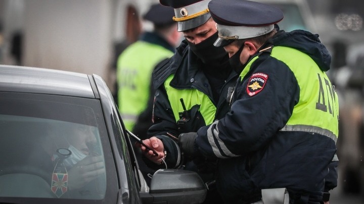 Ξεπέρασαν τις 200.000 τα κρούσματα κορωνοϊού στη Ρωσία - Media
