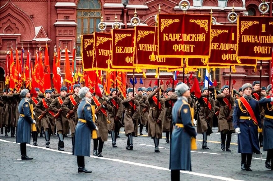 Κορωνοϊός-Ρωσία: Τρίτη χώρα σε επιβεβαιωμένα κρούσματα παγκοσμίως πάνω από Ιταλία και Βρετανία - Nέο ρεκόρ ημερήσιας καταγραφής - Media