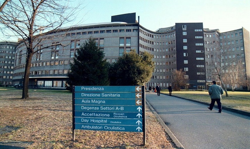 Διευθυντής νοσοκομείου του Μιλάνο: «Ο κορωνοϊός έχει αποδυναμωθεί» - Media