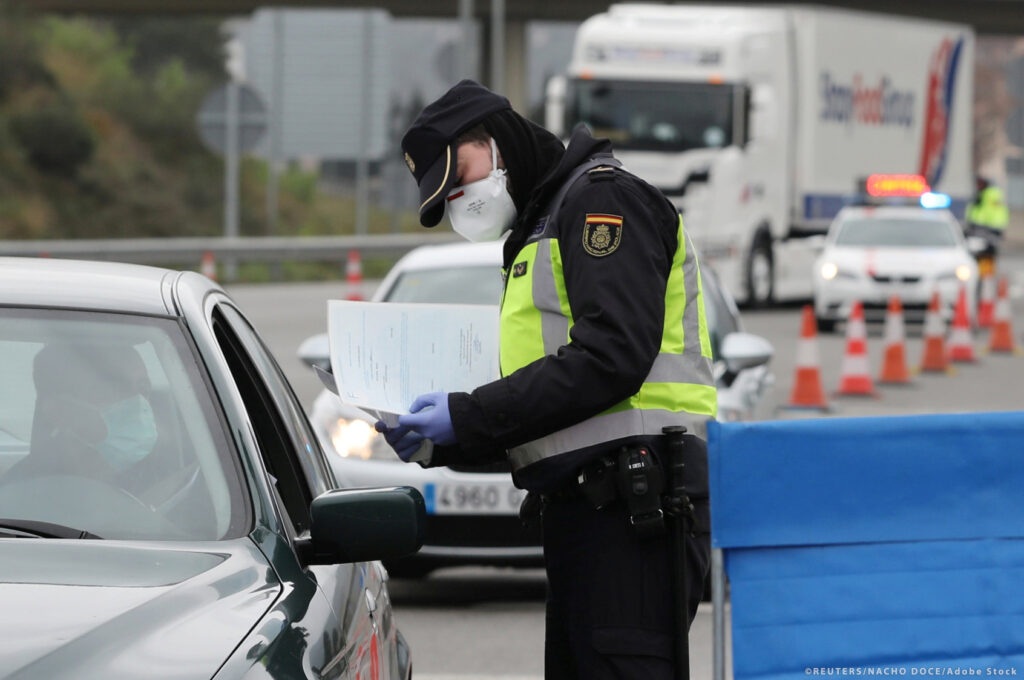 «Μίνι» ζώνη Σένγκεν από 5 χώρες στην καρδιά της Ευρώπης - Media